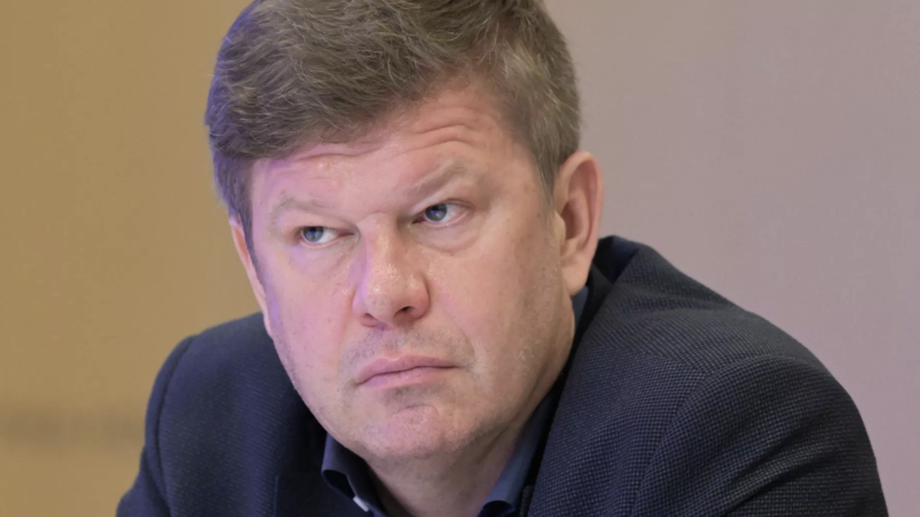 Губерниев: у «Спартака» ума не хватит договориться с «Балтикой» и поставить Талалаева