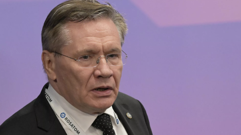 Лихачёв: позапрошлой ночью БПЛА были направлены в сторону Нововоронежской АЭС