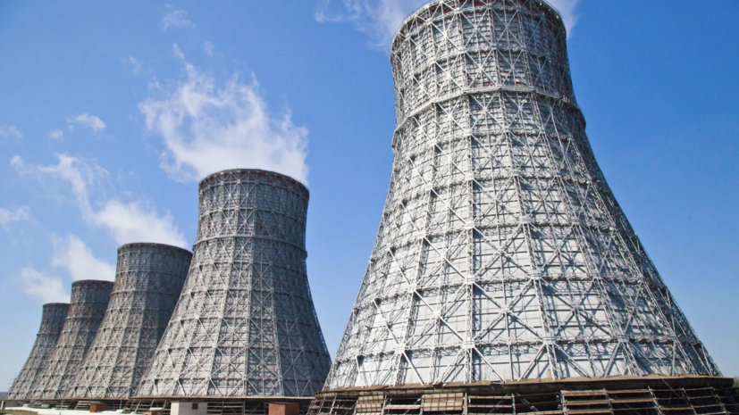 Лихачёв: последствия атаки дронов ВСУ на Нововоронежскую АЭС устранили