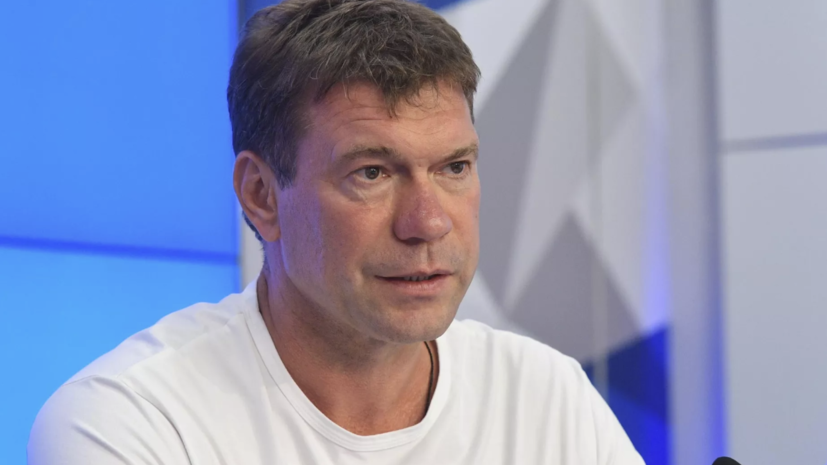 Царёв: показания Коломойского легли в основу коррупционного скандала на Украине