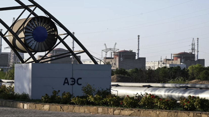 Лихачёв отметил героическую работу сотрудников по восстановлению ЛЭП для ЗАЭС