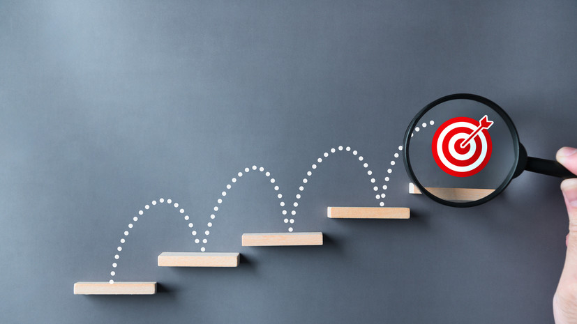 Россиянам объяснили, как поставить реалистичные финансовые цели на новый год