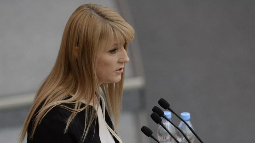 Журова — о расширении Fan ID: почему-то все думают, что это для тотального контроля