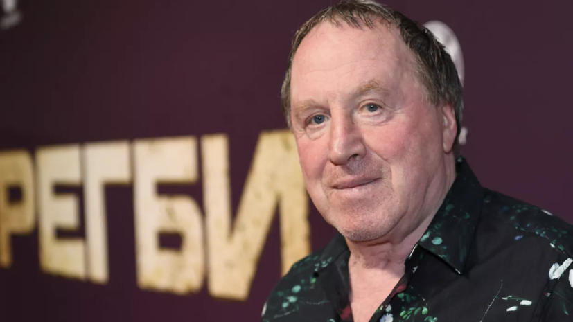 Агент Горский: информация о госпитализации актёра Стеклова неактуальна