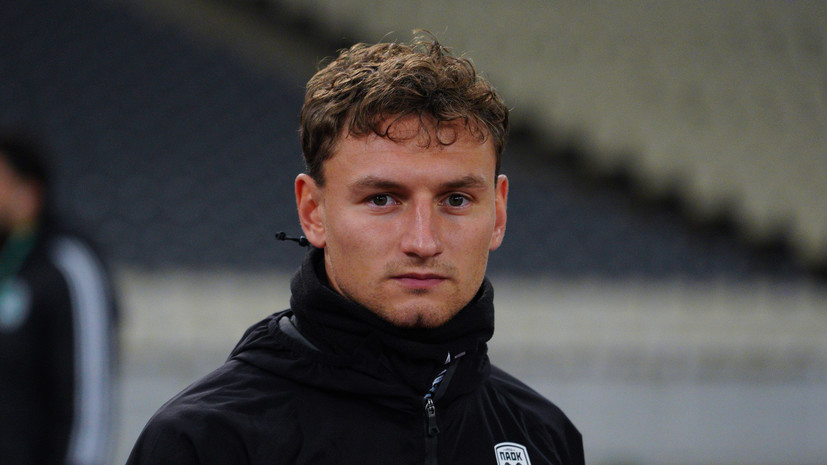 Акинфеев считает, что Чалов не вернётся в ЦСКА