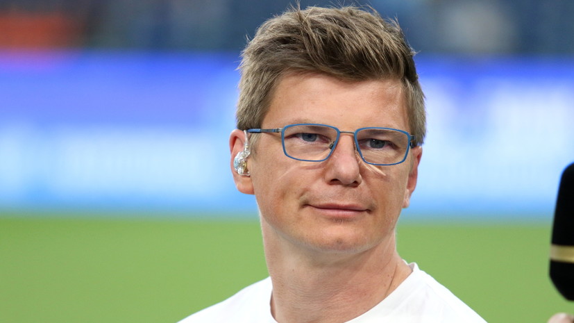 Аршавин признался, что не сталкивался с проблемами за границей из-за украинцев