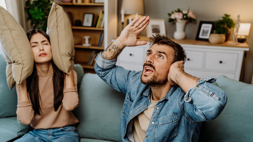 Риелтор рассказал, можно ли вернуть деньги за квартиру из-за шумных соседей