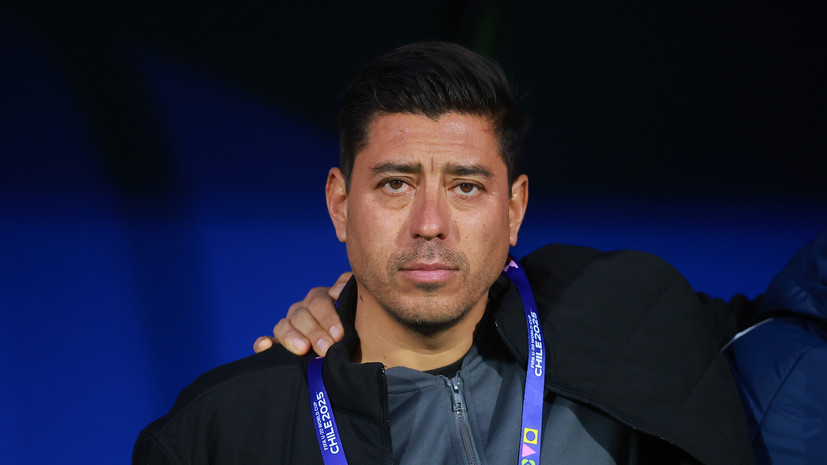 Тренер сборной Чили: мы хотим доминировать в матче с россиянами