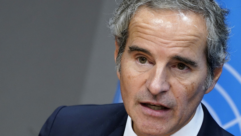 Гросси: возможные ядерные испытания США — вопрос, который нельзя игнорировать