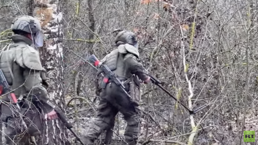 Военкор Коц рассказал о работе сапёров КНДР в первой волне разминирования