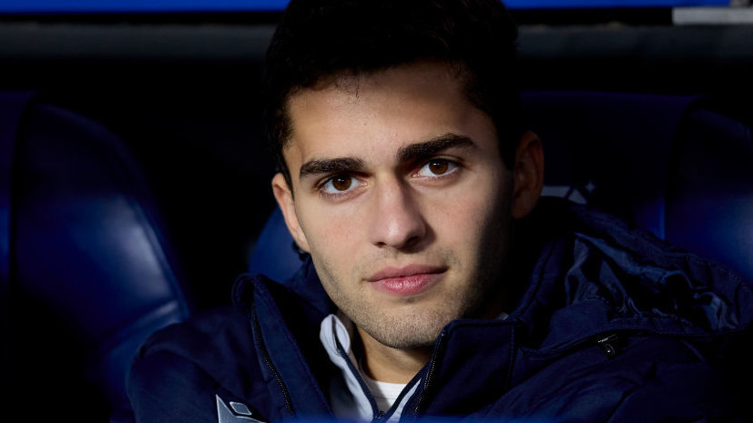 Представитель Захаряна опроверг слухи об интересе ПСЖ к игроку