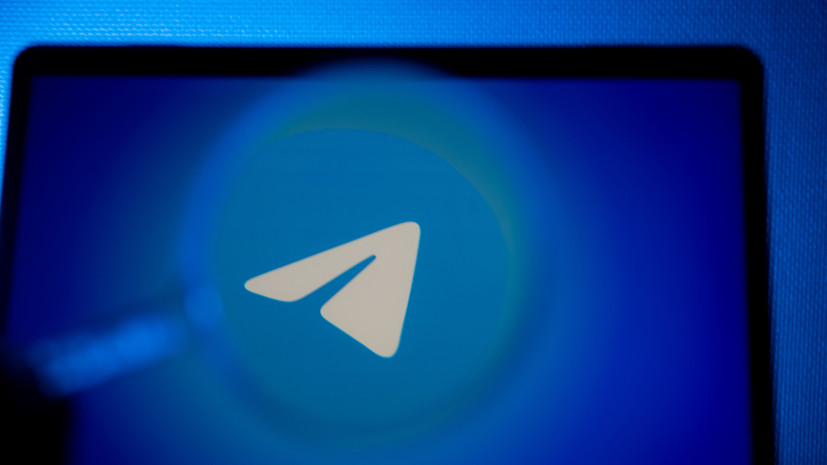 Депутат Немкин: Telegram не попал в белый список из-за зарубежного происхождения