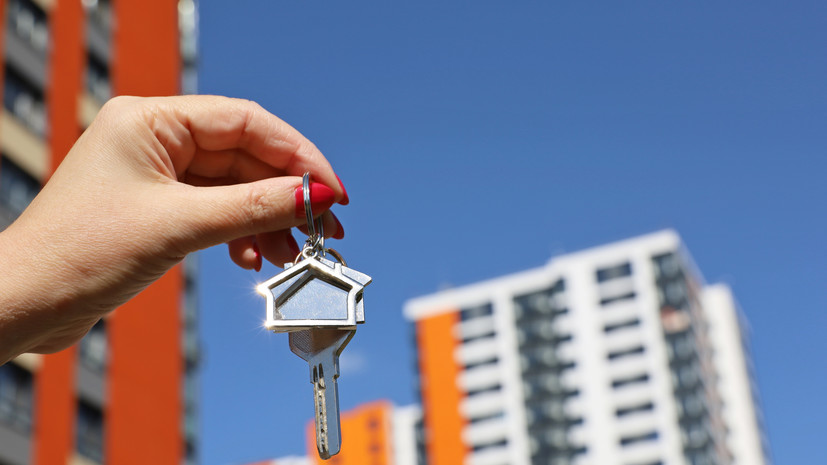 Специалист Чернокульский заявил о затоваривании на рынке новостроек