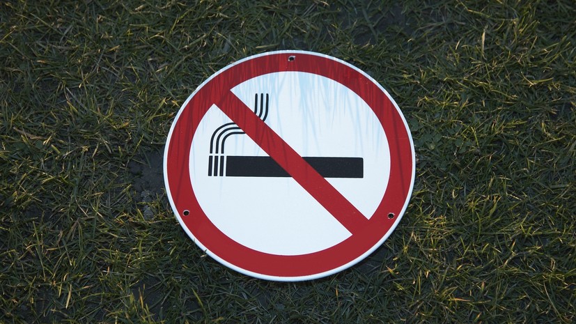 Психолог Никишина назвала три стратегии борьбы с зависимостью от курения