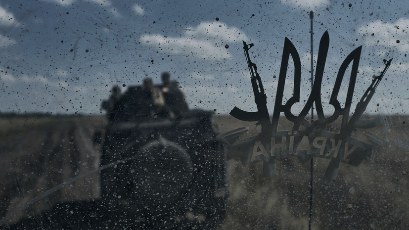 Медведев назвал украинский конфликт самым кровавым в XXI веке