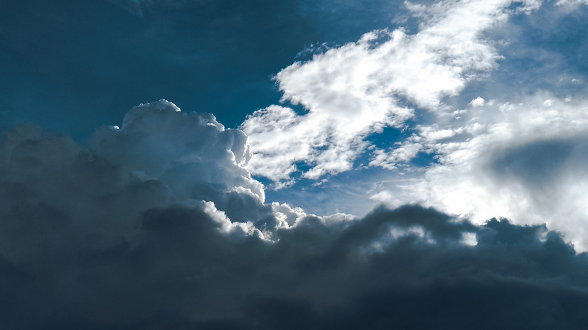 Синоптик спрогнозировал частую смену погоды в Свердловской области в конце ноября