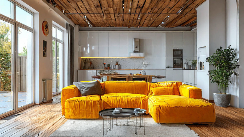 Специалист Кистерев предостерёг от самовольной перепланировки жилья