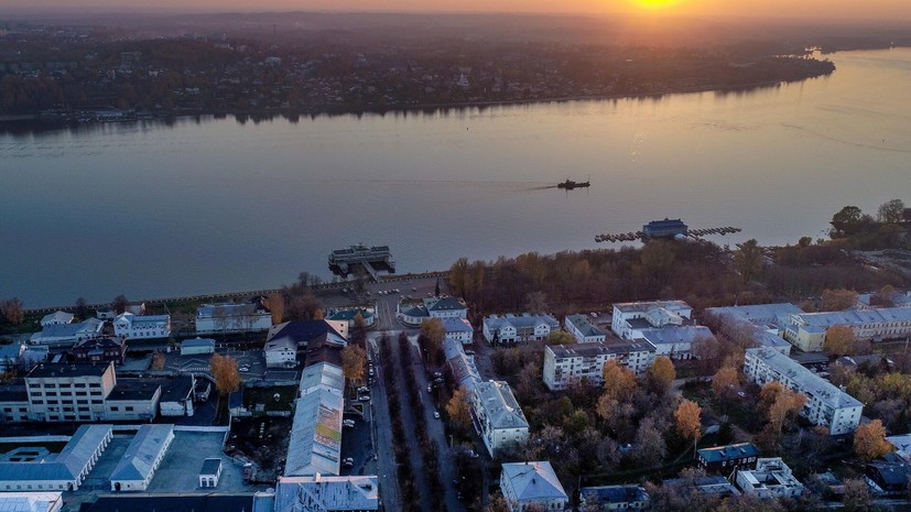 Татарстан получил более 440 млн рублей на оздоровление Волги в 2026 году