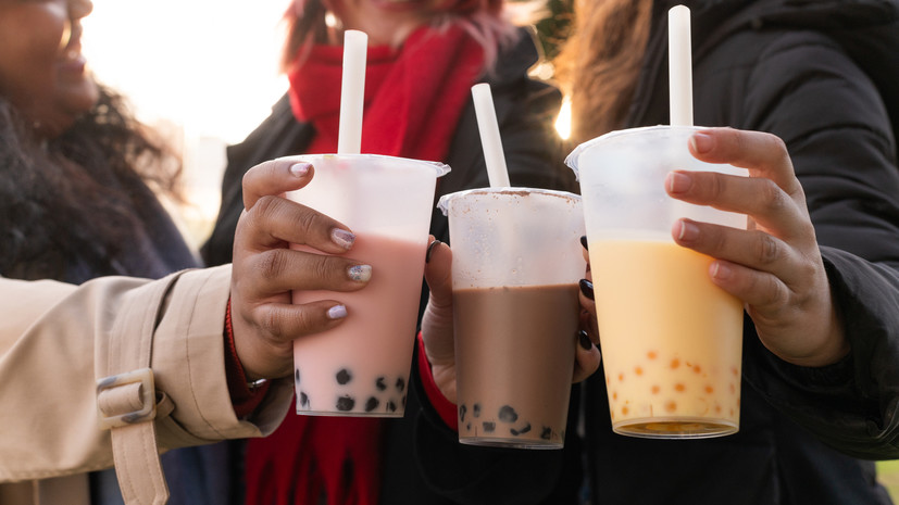 Терапевт Игнатикова рассказала о вреде регулярного употребления бабл-ти