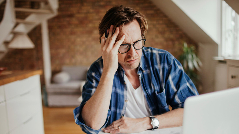 Психолог Решетов: кризис среднего возраста может наступить в 28—55 лет