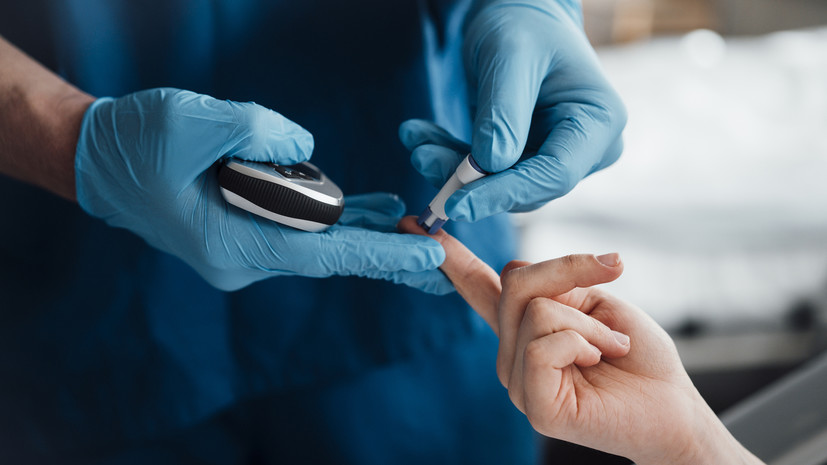 Врач Ивченко: при преддиабете уровень глюкозы ещё не достиг критических значений