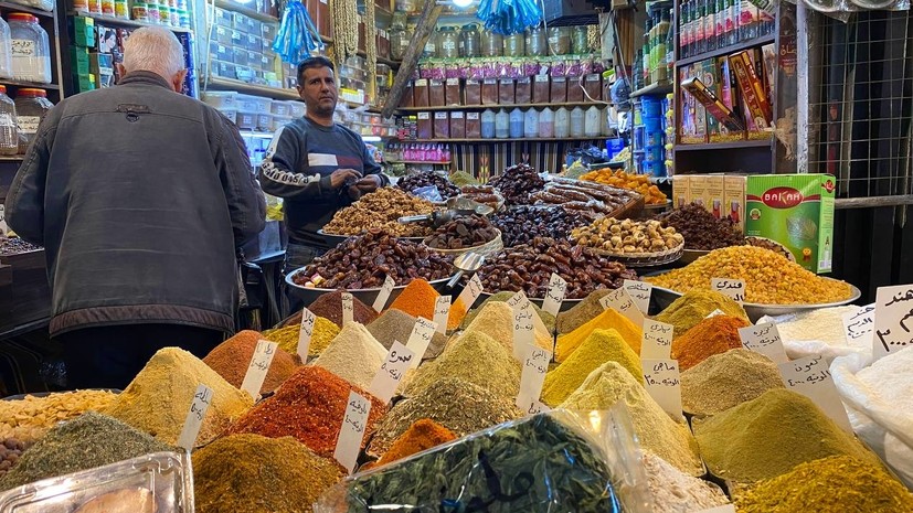 Биотехнолог Золотарёва рассказала об опасности специй, продаваемых на развес