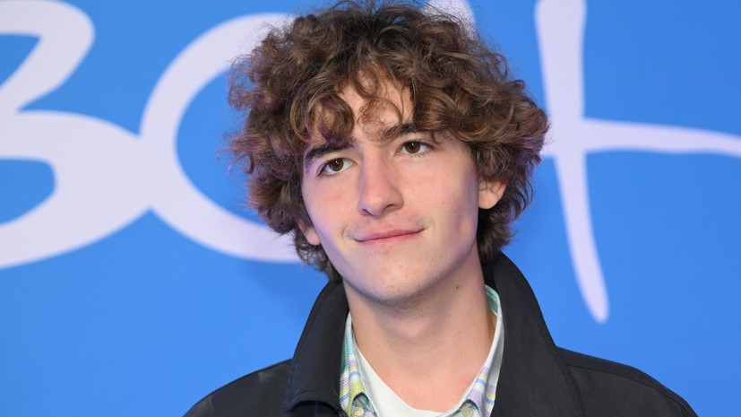 Артём Кошман рассказал о съёмках «Алисы в Стране чудес»