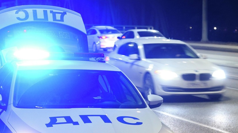 КС России допустил административное и уголовное наказание за одно нарушение ПДД