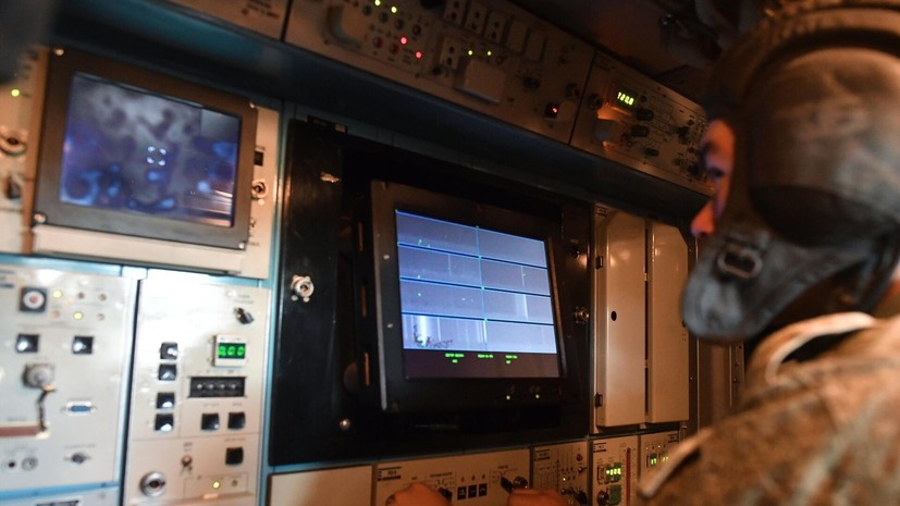 За ночь над регионами России сбито 64 БПЛА