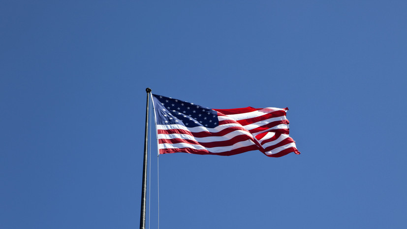 WSJ: в США обосновали удары по судам Венесуэлы химическим оружием