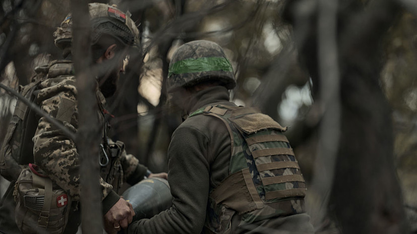 Офицер Фариназу: бразильцы воюют за ВСУ из-за кампании по «промывке мозгов»