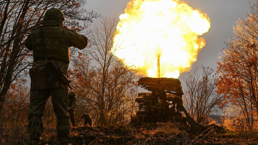 ВС России освободили населённый пункт Яблоково в Запорожской области ВС России освободили населённый пункт Яблоково в Запорожской области