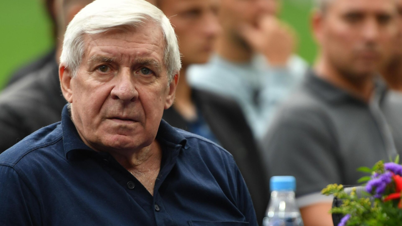 Пономарёв призвал перестать преклоняться перед иностранными тренерами