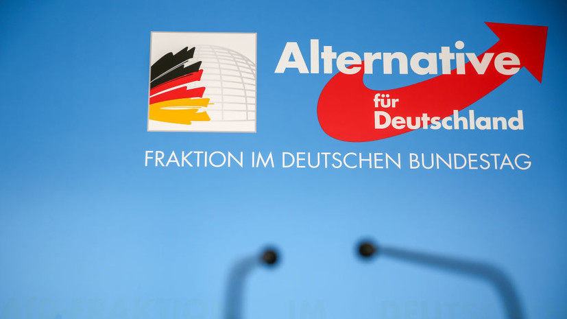 Депутат АдГ Котре приехал на симпозиум в Россию вопреки недовольству ЕС