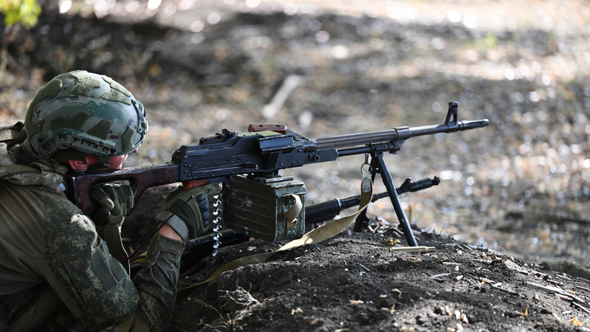 «Не снижая темпа наступления»: российские войска освободили Яблоково в Запорожской области «Не снижая темпа наступления»: российские войска освободили Яблоково в Запорожской области