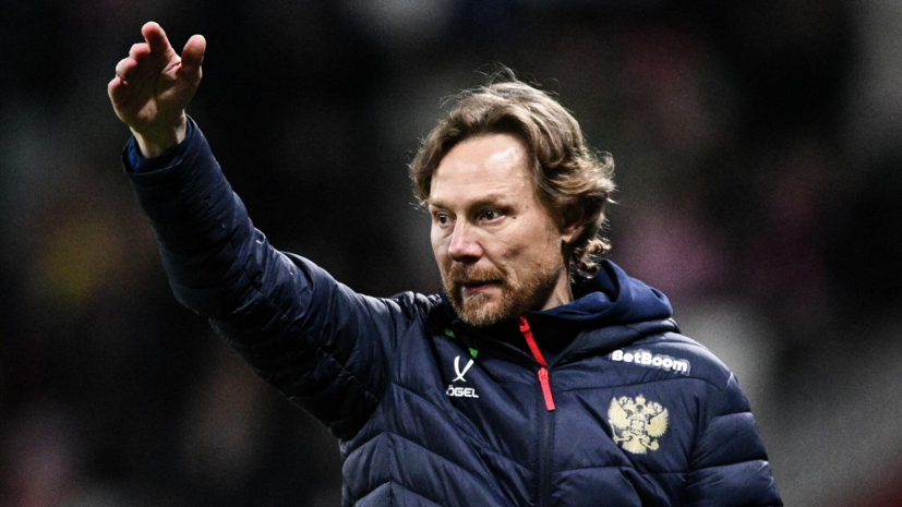 Семшов: если бы «Динамо» радовало поклонников, никто бы не вспомнил о совмещении Карпина