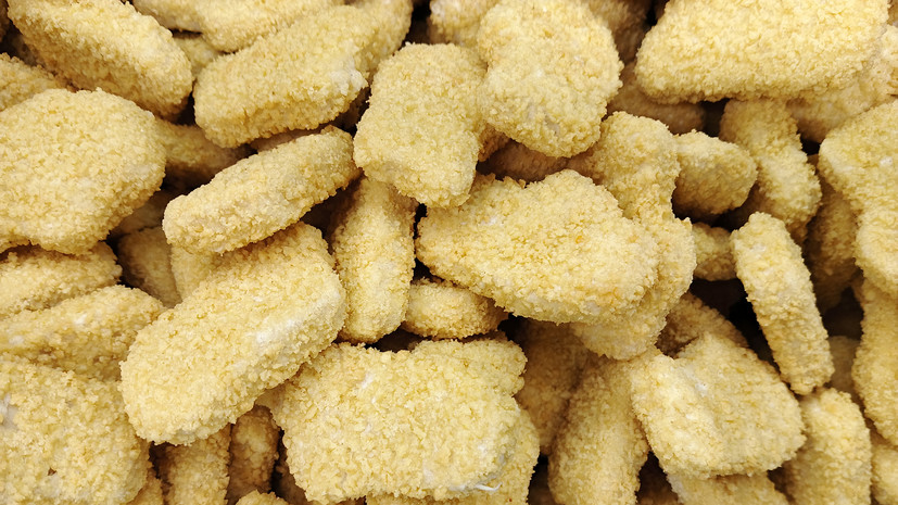 Врач Яковлева: злоупотребление полуфабрикатами повышает риск инфаркта