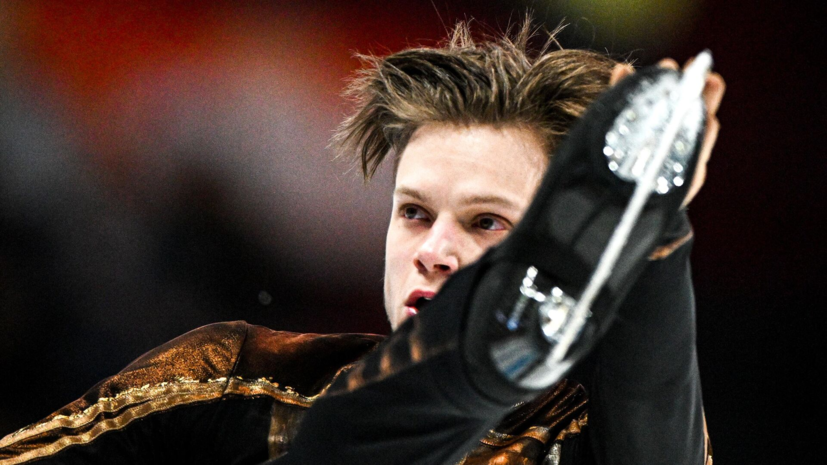 Семененко признался, что соскучился по соревнованиям