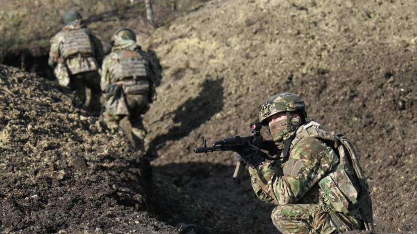 Военкор Коц: освобождение Яблоково позволит выйти в тыл украинской группировки