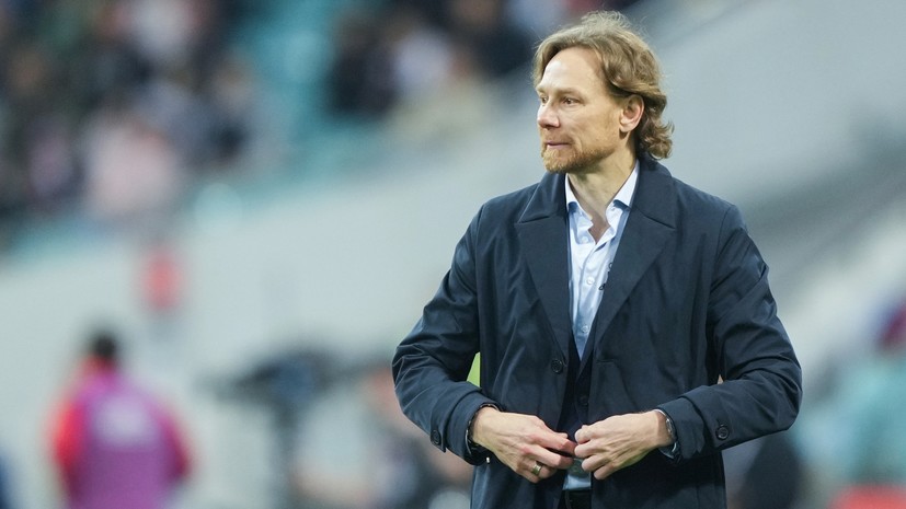 Огорчили: сборная России по футболу прервала серию из 22 матчей без поражений