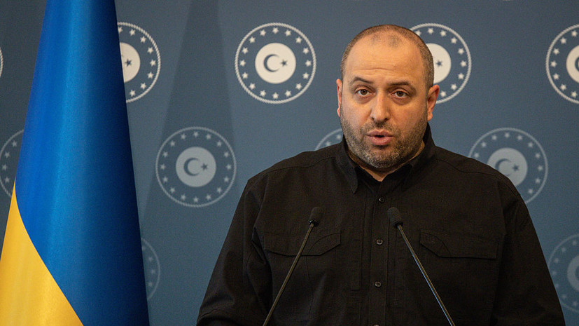 Умеров анонсировал переговоры об обмене пленными к Рождеству