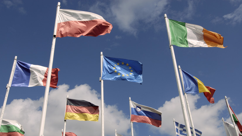 Депутат Чепа: Запад рассчитывает победить Россию в экономическом противостоянии