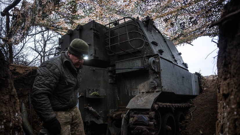 Офицер Фариназу: на Украине погибли около 50 бразильских наёмников