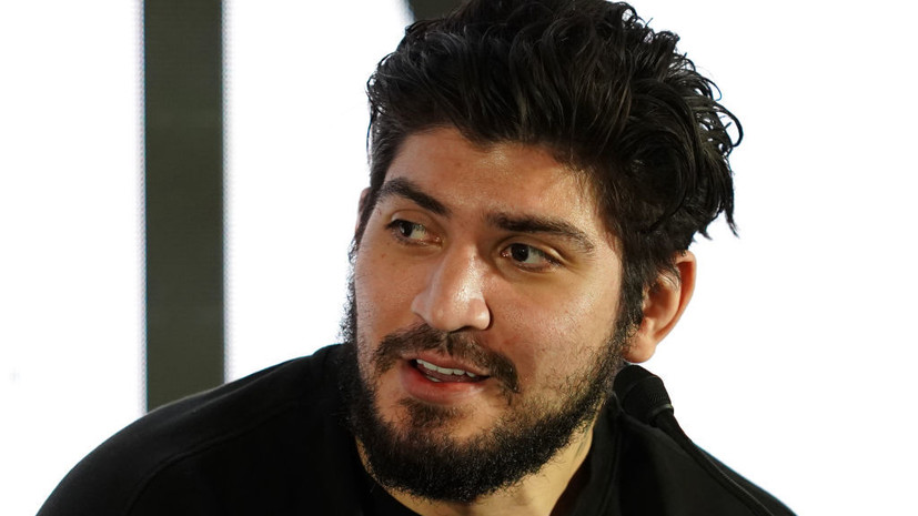 Махачев: Дэниса нужно забанить не только в UFC, но и в США