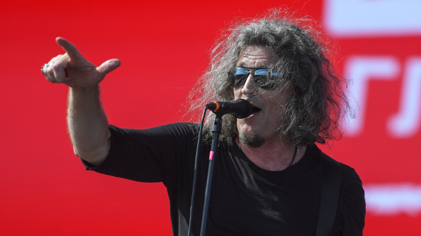 Новый альбом «СерьГи» выйдет 16 ноября, в день рождения лидера группы Галанина