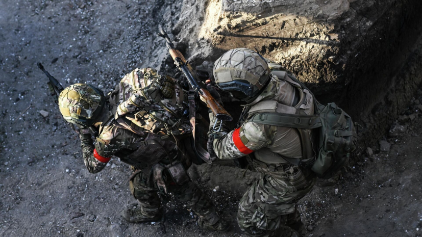 ВС России при взятии Ровнополья вышли вглубь обороны ВСУ на 5 км