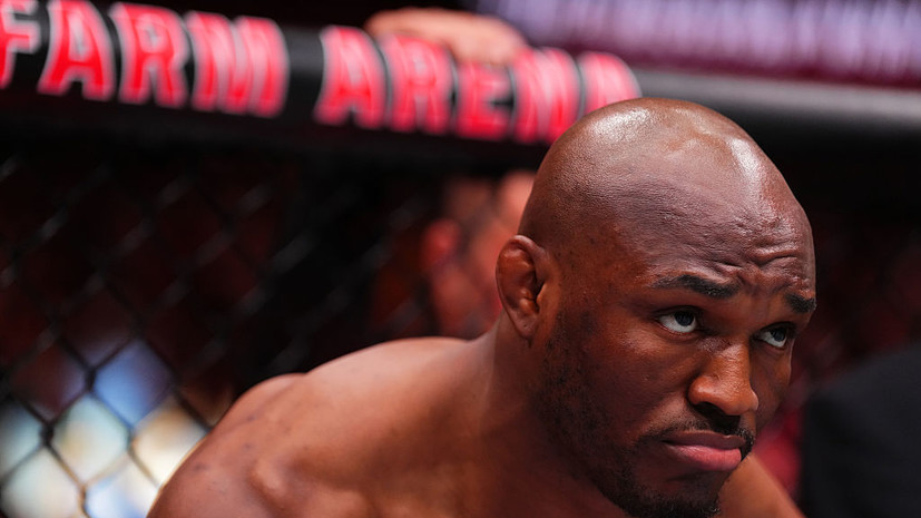 Менеджер Махачева заявил, что Ислам хочет сразиться с Усманом