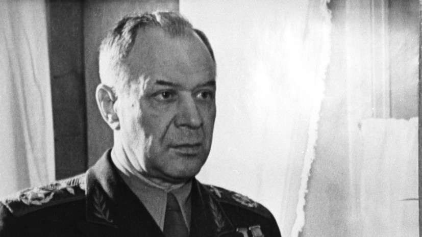 Герой СССР Александр Новиков: подвиги, арест, реабилитация