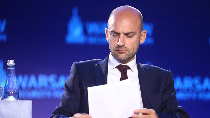 Глава МИД Франции Барро: Украина может не вернуть кредит под российские активы