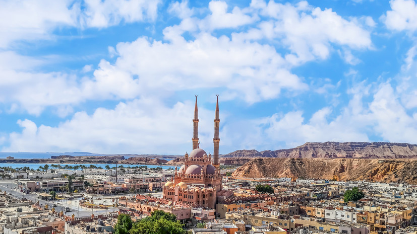 SHOT: россияне в Египте лишились купленных более 15 лет назад элитных квартир